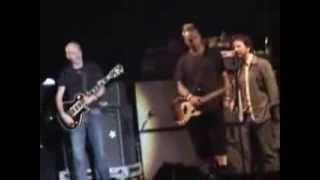 Pearl Jam  20041002 Toledo OH Full Concert [upl. by Selle]