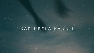 Karineela Kannil ❤️Chakkaramuthu 🎧 [upl. by Edahs400]