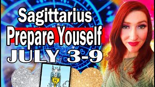 Sagittarius VERY UNEXPECT CHANGES BECASUE THEY DONT WANT TO LOSE YOU [upl. by Freda]