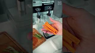 Receta de Pollo en Roner Sous Vide FDV kitchencenter [upl. by Onibas]