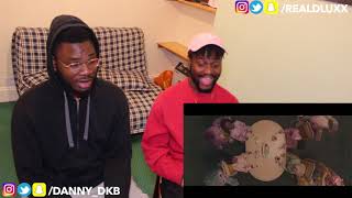 Melanie Martinez  Mad Hatter Official Video  XXXTENTACION SISTER   REACTION [upl. by Atterg]