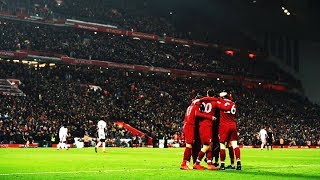 Liverpool FC  Counter Attack Kings  201719 [upl. by Brightman]