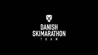 Danish Skimarathon Team  Pro Team presentation Season XVI [upl. by Dahs]