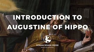 Introduction to Augustine of Hippo  Old Western Culture [upl. by Adnopoz]