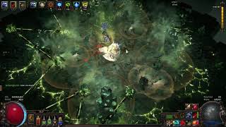 POE 316 SSF Seismic Trap  Kurgal [upl. by Ajidahk]