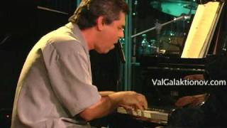 Val Galaktionov  Take Five Dave Brubeck  Solo Piano [upl. by Calondra]