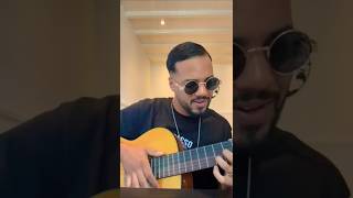 Mido Parisien Cover zouhair Bahaoui désole [upl. by Yunick]