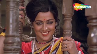 Krodhi 1981 Full Movie  Dharmendra  Shashi Kapoor  Zeenat Aman  Hema Malini [upl. by Dirk760]