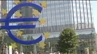 euronews U talk  As políticas monetárias do BCE [upl. by Dlawso]