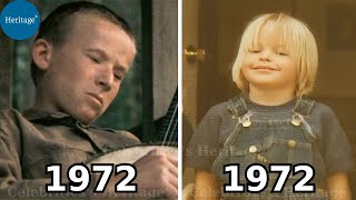 Deliverance 1972 Cast THEN and NOW 2024 How They Changed [upl. by Lauzon398]