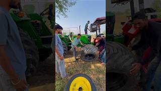 Monster Tyre Sultan Me Laga Diya❤️minivolgs shortsvlog dailyminivlogs [upl. by Aikit]