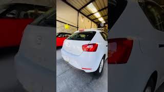 🟡EXCELENTE SEAT IBIZA MODELO 2015 🟡 [upl. by Nikral367]