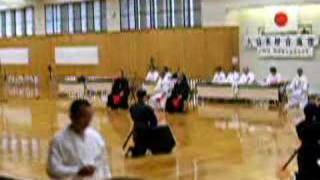 Iaido Kansai Embu Taikai 2006 [upl. by Apps338]