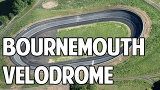 The Bournemouth Velodrome [upl. by Danete]