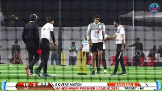 part 2  MAHESHWARI PREMIER LEAGUE  2021  SAKSHI TURF [upl. by Blumenfeld]