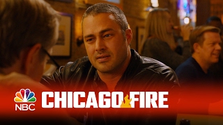 Chicago Fire  Surprise Party Episode Highlight [upl. by Caitrin]