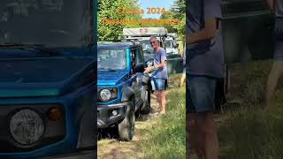 Croazia 2024 Desartica Adventures 4x4offroad offroad mountains desartica travel vanlife [upl. by Alyakcim5]