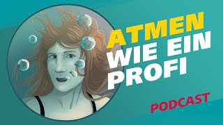 Atmen wie ein Profi  Podcast Meine Challenge  MDR [upl. by Arahsit643]