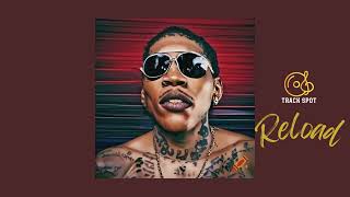 Vybz Kartel Type Beat  quotReloadquot  Trap Dancehall Remix [upl. by Alliehs]