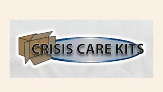 Crisis Care Kits [upl. by Alilad]