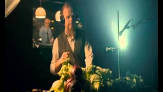 Berberian Sound Studio  Bande annonce VOST [upl. by Helse]