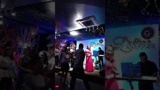 Dancing all nightnhớ kỷ niệm vui cùng mọi người và galina 🥰🥰🥰🥰 [upl. by Ninnetta792]