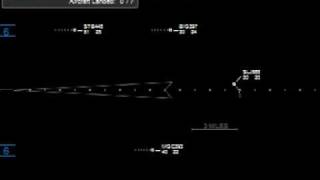 Radar Game Air Traffic Controller [upl. by Ame]