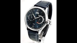 Oris Artelier Calibre 111 FM13002 [upl. by Heida]