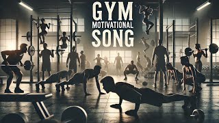 Gym Motivational Song  Workout  Status  Video  Shorts  Sucess  Rap song  Haryanvi  Punjabi [upl. by Fanchette541]