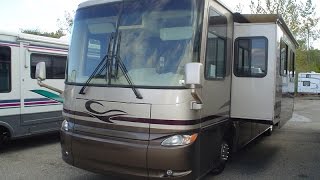 Preowned 2005 Newmar Kountry Star 3721  Mount Comfort RV [upl. by Ramej]