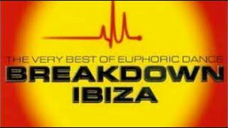 08 Avatar  Fiji Lange Remix Very Best Of Euphoric Dance Breakdown Ibiza CD2 [upl. by Atinuaj]