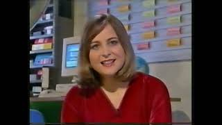 Tomorrows World  BBC One  Wednesday 22nd April 1998 [upl. by Allevon949]