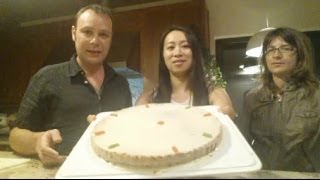 Authentic Pithiviers Cake Award Winning Recipe [upl. by Tull390]