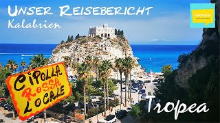 Bella Italia Teil 4  Tropea [upl. by Araiek251]