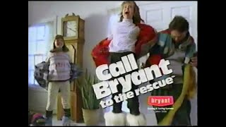 1996 Bryant Heating amp Cooling commercial [upl. by Einaffit794]