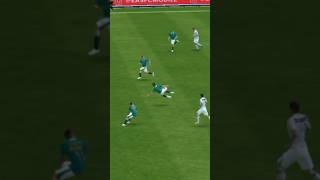 what a scissor kick by völlerfcmobile football journeyto1000subs subscribe ytshorts fypシviral [upl. by Eissalc499]