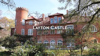 Outside the Lines Original Layton Castle [upl. by Melly]