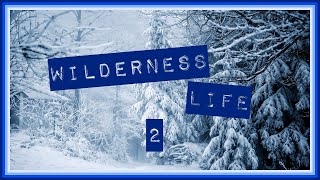 Wilderness Life 2 2024 [upl. by Pernell]