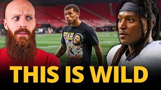 The Chiefs got even BETTER after another surprising move DeAndre Hopkins speaks and more [upl. by Eet]