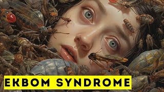 Ekbom Syndrome  What Is It Short Documentary [upl. by Jensen452]