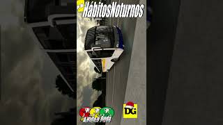 UNIVERSIDADE FEDERAL shortsprotonbus protonbussimuladgamesmapaprotonbusgaming [upl. by Harmaning]