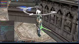 Noblesse full quest Lineage 2 processor of a precious soul [upl. by Oisor]