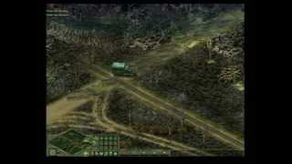 Cuban Missile Crisis E3 Trailer [upl. by Carita]