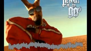 Kangaroo Jack Type West Coast Beat FL Studio 12 Product Of Tha 90s [upl. by Ruth]