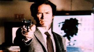 Lalo Schifrin Movie themes from Dirty Harry and Magnum Force [upl. by Afatsom]