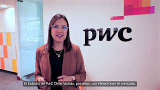 Conoce nuestro Estudio de Compensaciones y Beneficios PwC [upl. by Farron]