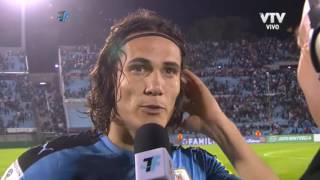 Edinson Cavani [upl. by Aicre]