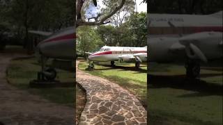 Beautiful Sri Lanka 🇱🇰best place to visit travel Travel Sri Lanka Air Force Museum At Ratmalana🚁 [upl. by Greenlee]