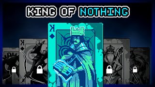 Acquiring INFINITE GOLD to overcome 9 KINGS [upl. by Ruth812]