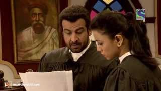 Adaalat  Murde Ki Hatya Ka Rahshya  Episode 350  29th August 2014 [upl. by Melvena169]